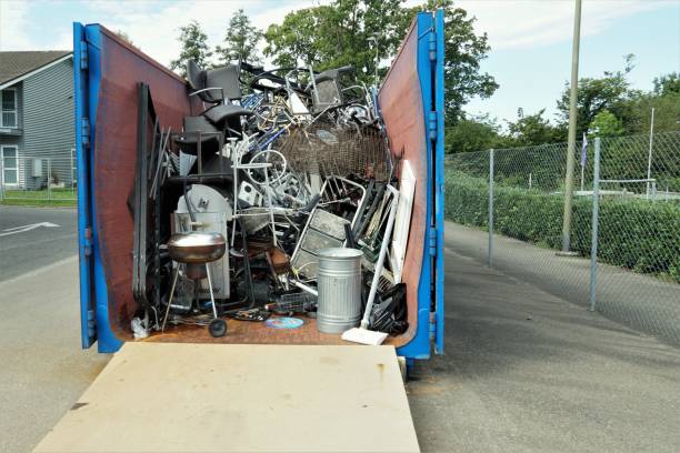 Full-Service Junk Removal in Plentywood, MT