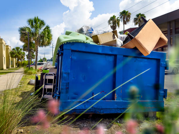 Best Commercial Cleanout Services  in Plentywood, MT