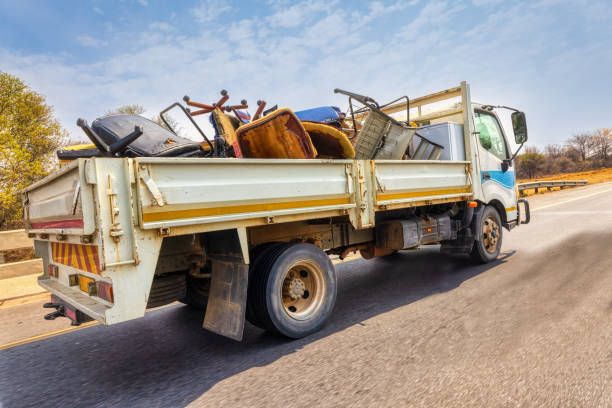 Best Construction Debris Removal  in Plentywood, MT