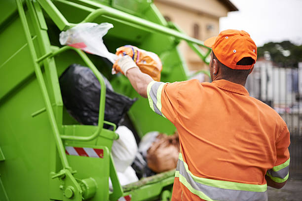 Best Yard Waste Removal  in Plentywood, MT